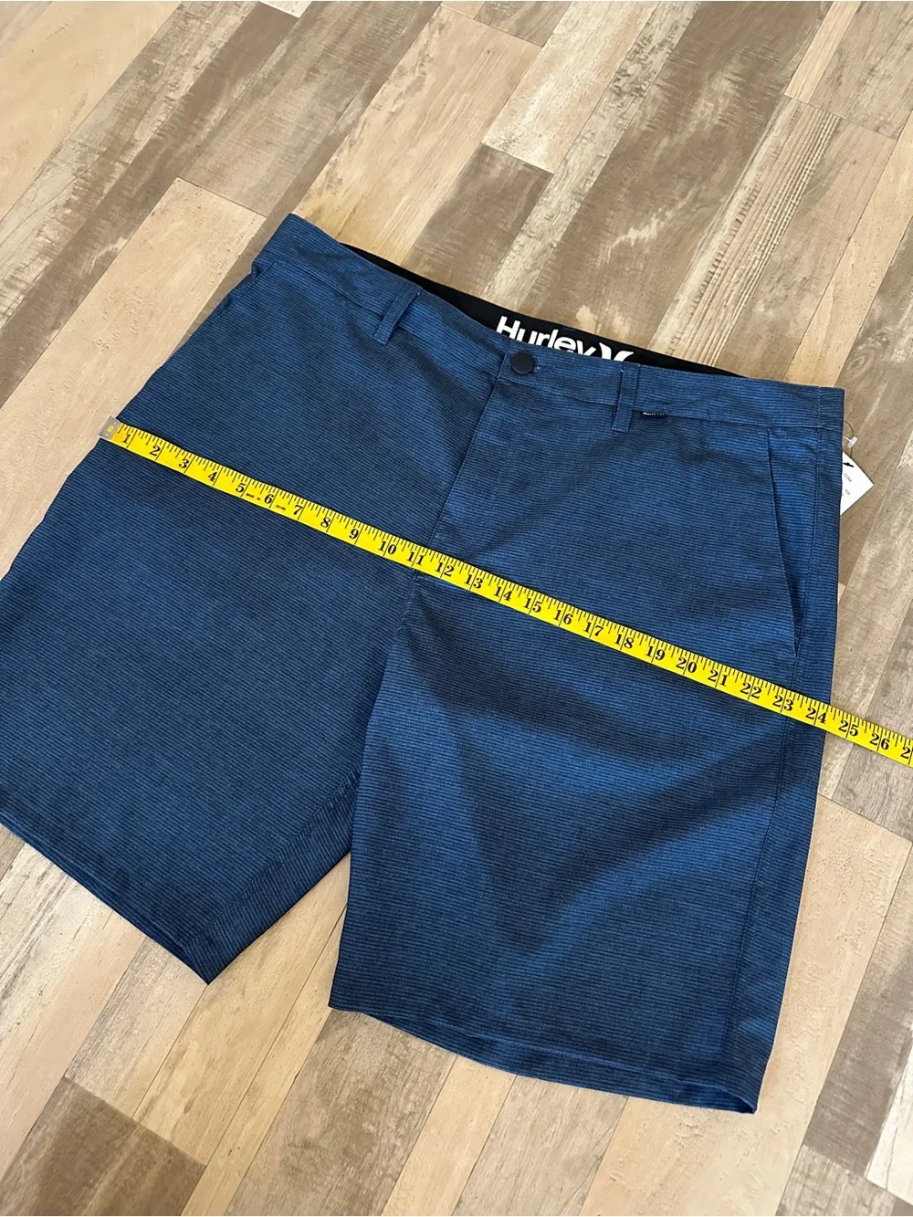 Hurley Men's Benton Walkshort Board Shorts NWT 38